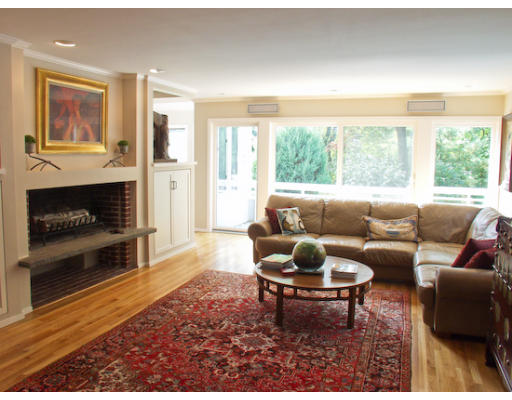 174 Sunset Road Carlisle, MA 01741 - Photo 6 of 20