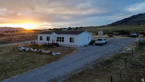 $575,000 | 20106 North 4600th Street West, Plymouth, UT 84330