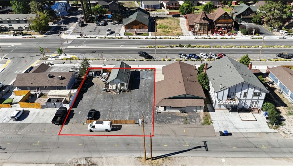 42598 Moonridge Road Big Bear Lake, CA 92315 - Photo 3 of 8