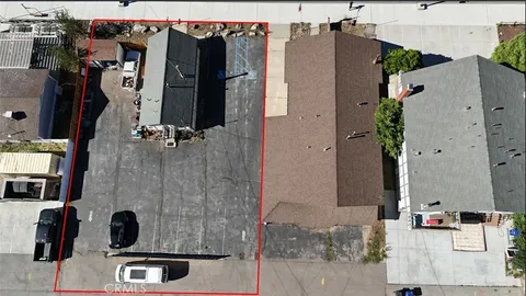 a view of house with outdoor space