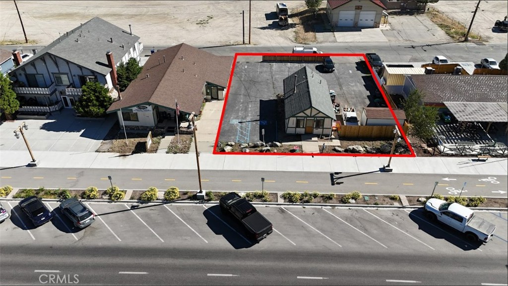 42598 Moonridge Road Big Bear Lake, CA 92315 - Photo 6 of 8