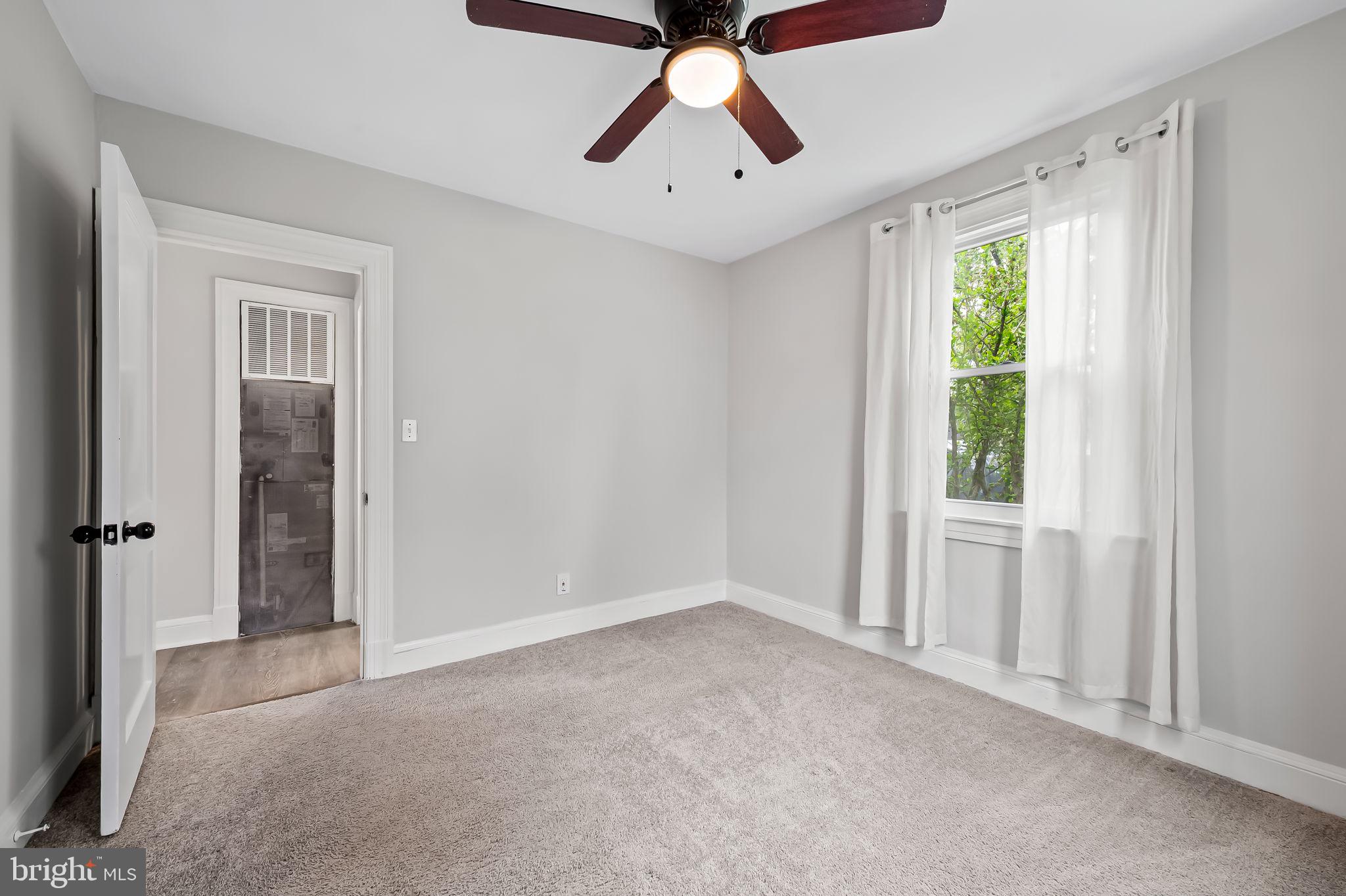 18 Crafton Road Baltimore, MD 21221 - Photo 13 of 22 Bedroom 2