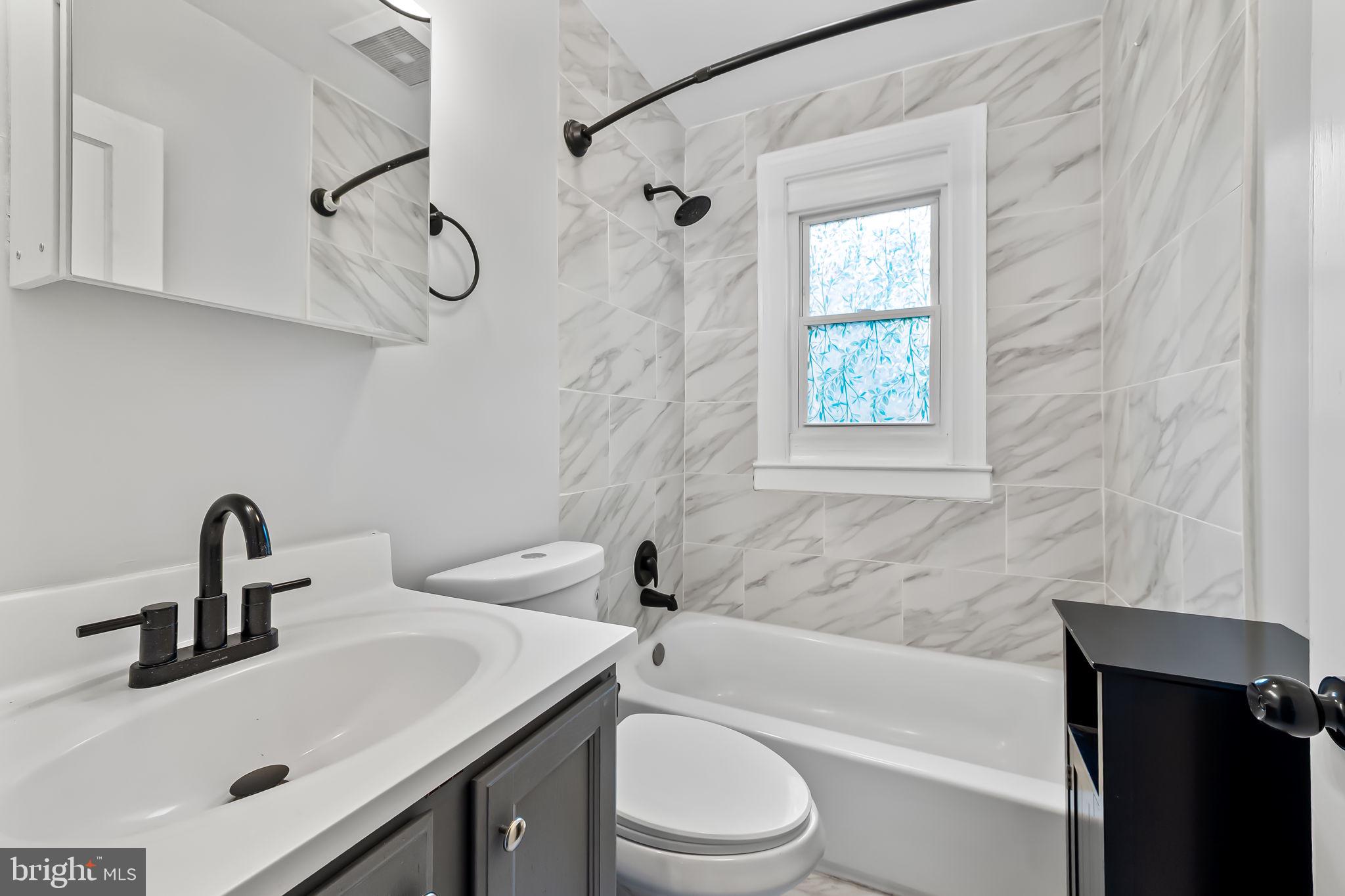 18 Crafton Road Baltimore, MD 21221 - Photo 16 of 22 Update Bath