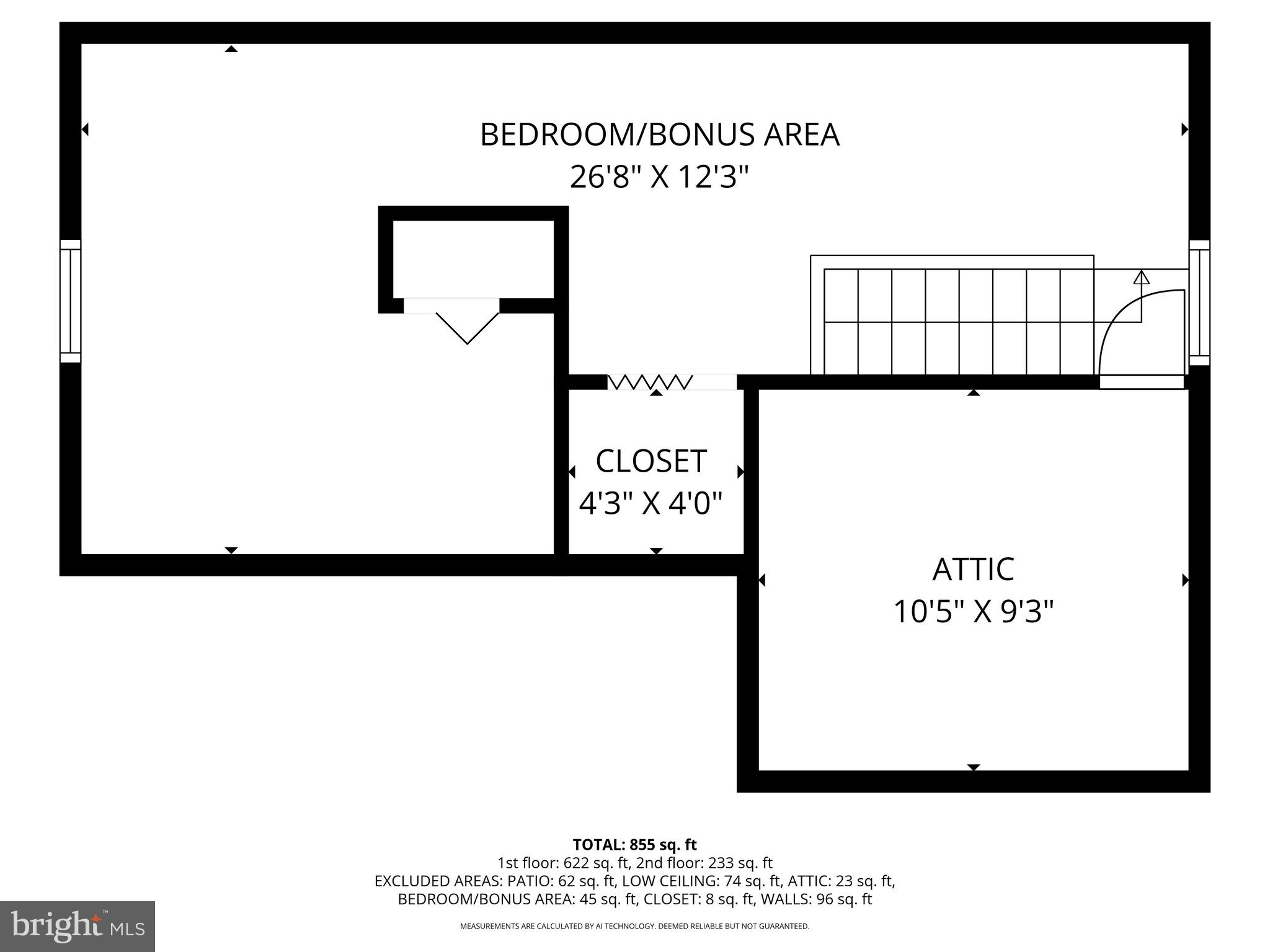18 Crafton Road Baltimore, MD 21221 - Photo 22 of 22
