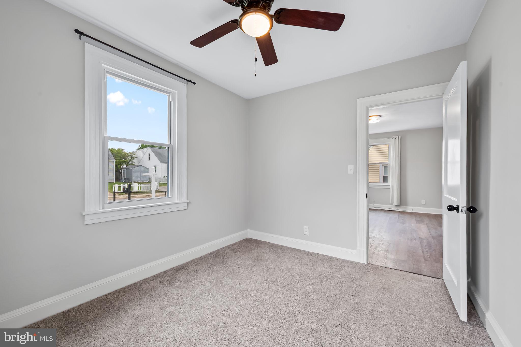 18 Crafton Road Baltimore, MD 21221 - Photo 9 of 22 Bedroom 1