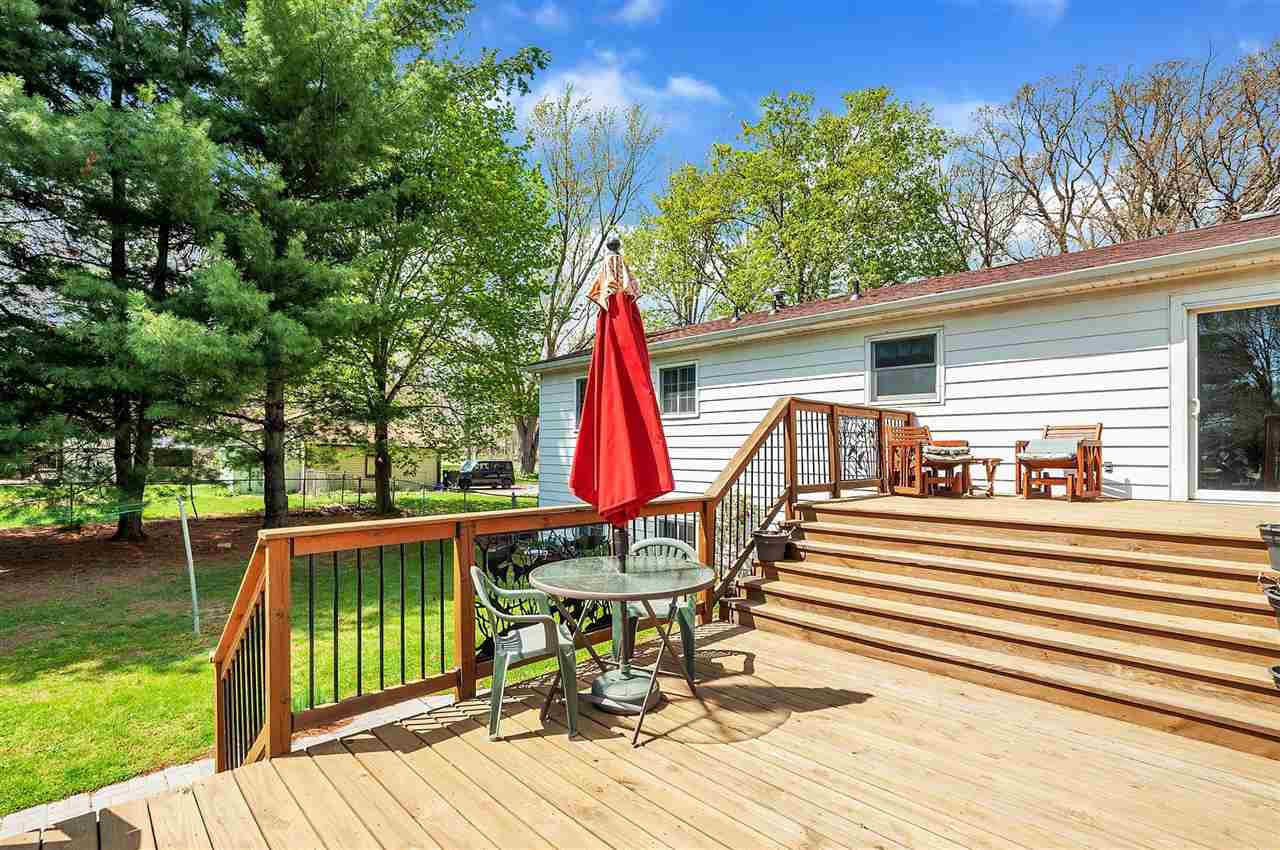 8333 Stony Lake Road Jackson, MI 49201 - Photo 11 of 47 Photo 13