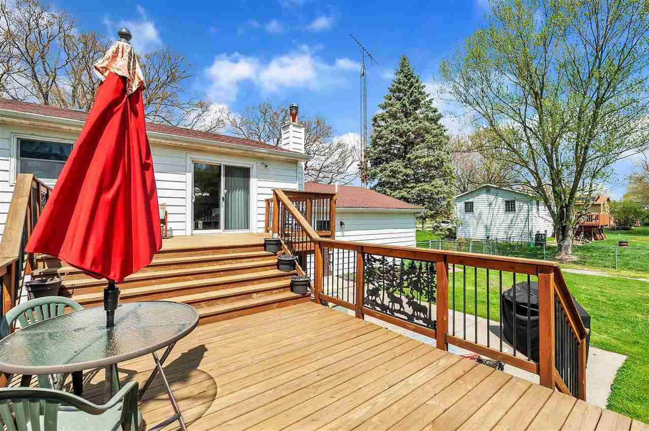 8333 Stony Lake Road Jackson, MI 49201 - Photo 12 of 47 Photo 14