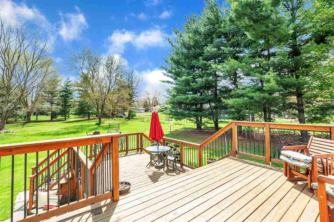 8333 Stony Lake Road Jackson, MI 49201 - Photo 13 of 47 Photo 15
