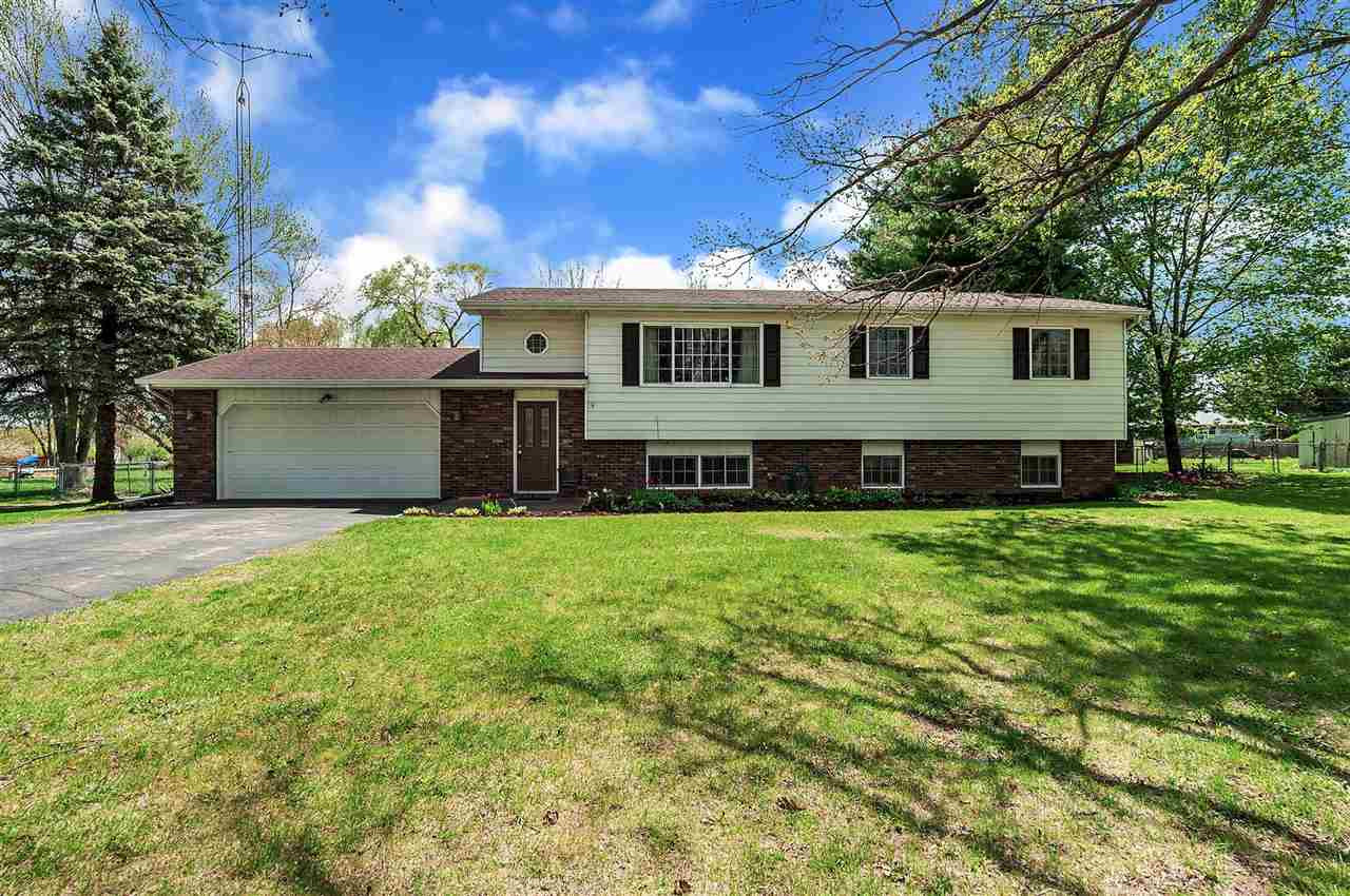 8333 Stony Lake Road Jackson, MI 49201 - Photo 2 of 47 Photo 2
