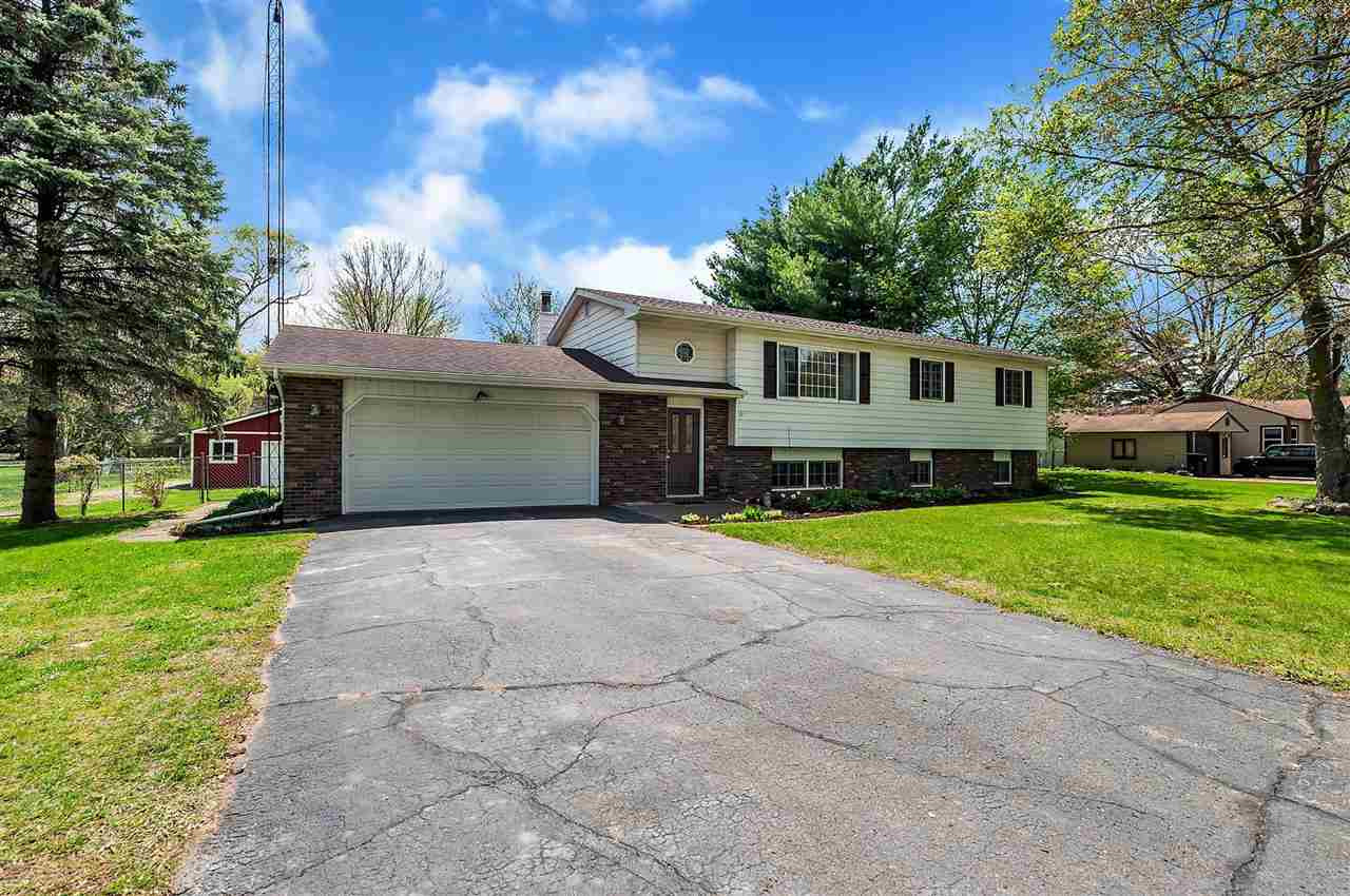 8333 Stony Lake Road Jackson, MI 49201 - Photo 3 of 47 Photo 5