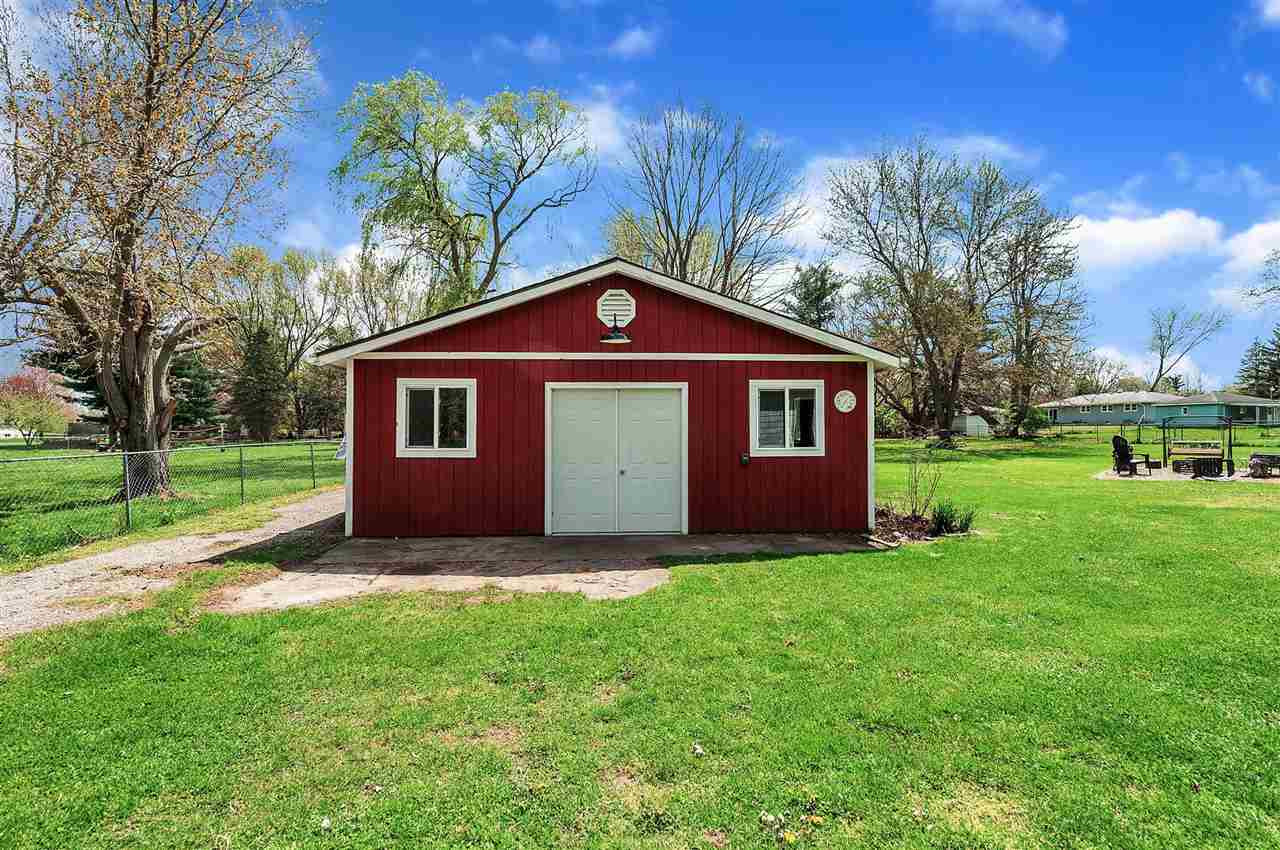 8333 Stony Lake Road Jackson, MI 49201 - Photo 5 of 47 Photo 7