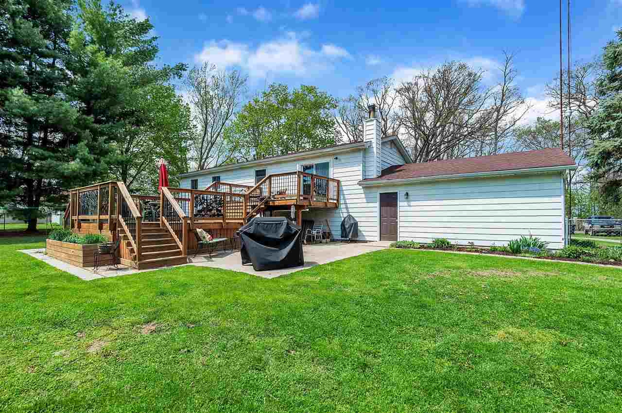 8333 Stony Lake Road Jackson, MI 49201 - Photo 6 of 47 Photo 8