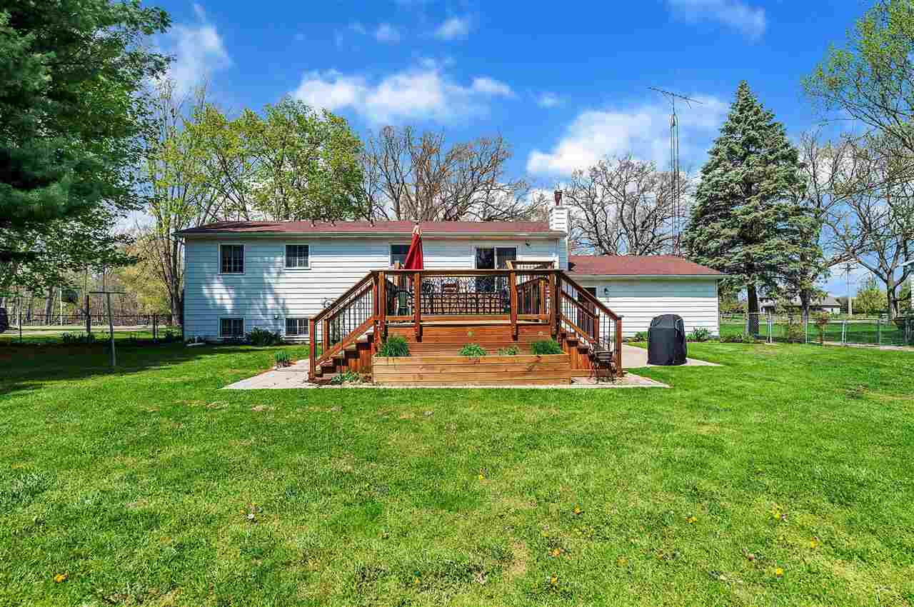 8333 Stony Lake Road Jackson, MI 49201 - Photo 7 of 47 Photo 9