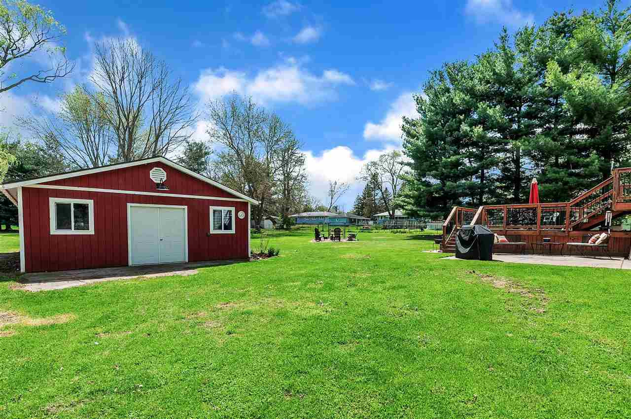 8333 Stony Lake Road Jackson, MI 49201 - Photo 10 of 47 Photo 12