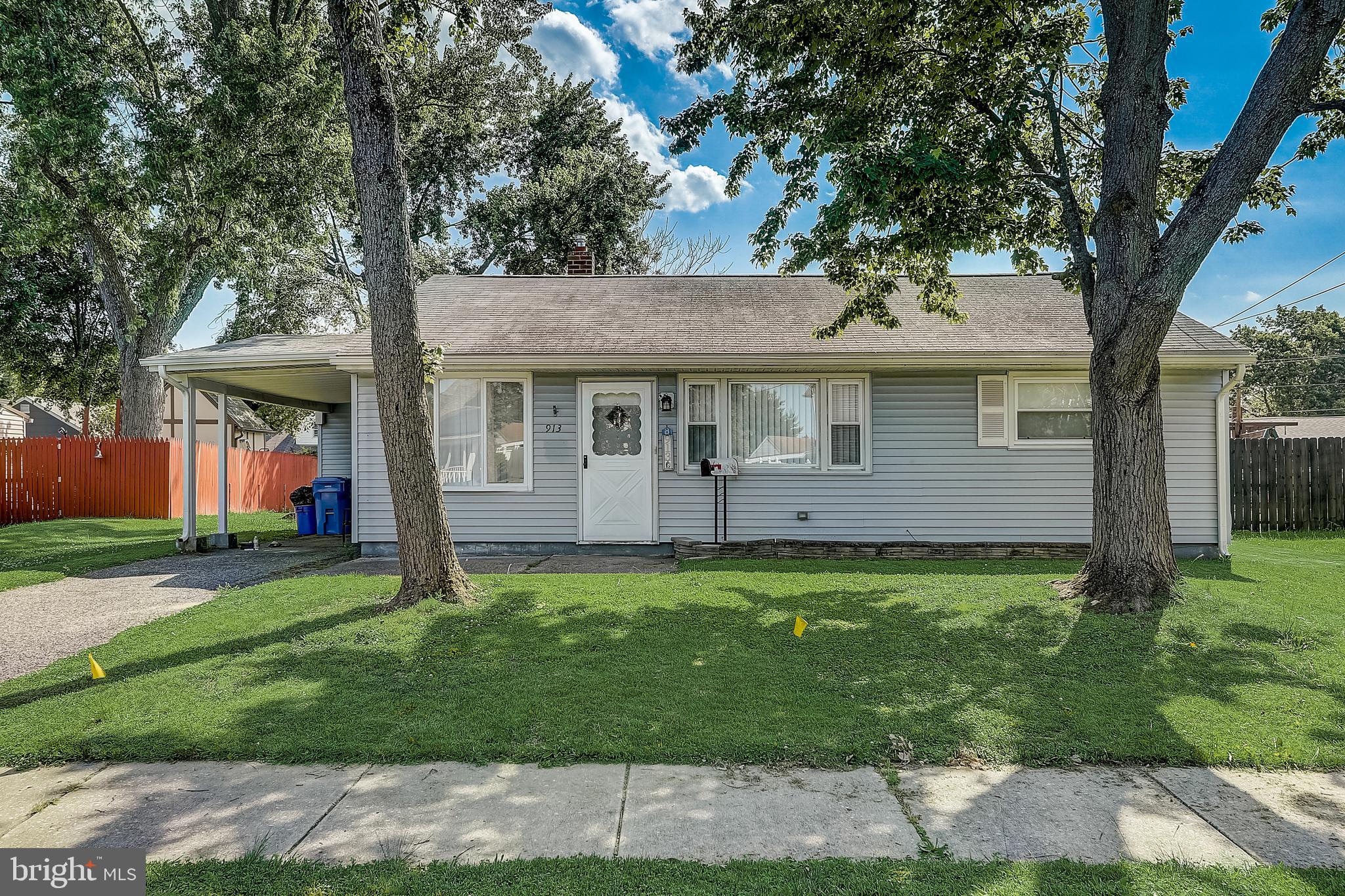 913 Rigg Road Burlington, NJ 08016 - Photo 1 of 28 Gallery Image 1