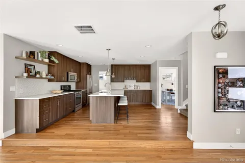 $1,250,000 | 2051 South Gilpin Street, Denver, CO 80210