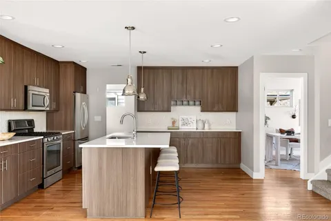 $1,250,000 | 2051 South Gilpin Street, Denver, CO 80210