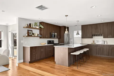 $1,250,000 | 2051 South Gilpin Street, Denver, CO 80210