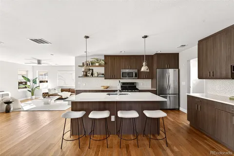 $1,250,000 | 2051 South Gilpin Street, Denver, CO 80210