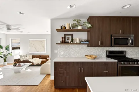 $1,250,000 | 2051 South Gilpin Street, Denver, CO 80210