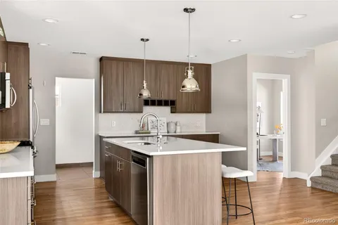 $1,250,000 | 2051 South Gilpin Street, Denver, CO 80210