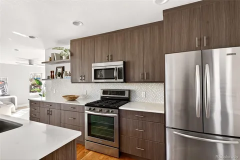 $1,250,000 | 2051 South Gilpin Street, Denver, CO 80210