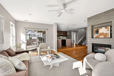 $1,250,000 | 2051 South Gilpin Street, Denver, CO 80210