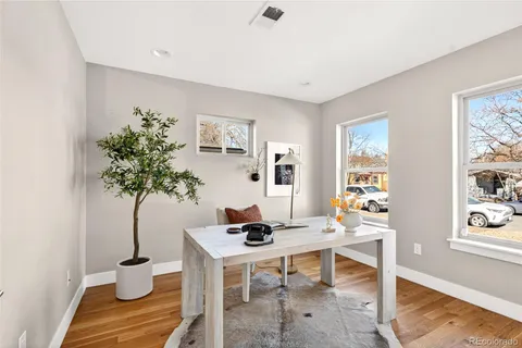 $1,250,000 | 2051 South Gilpin Street, Denver, CO 80210