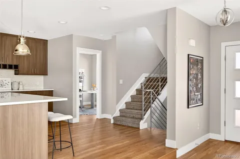 $1,250,000 | 2051 South Gilpin Street, Denver, CO 80210