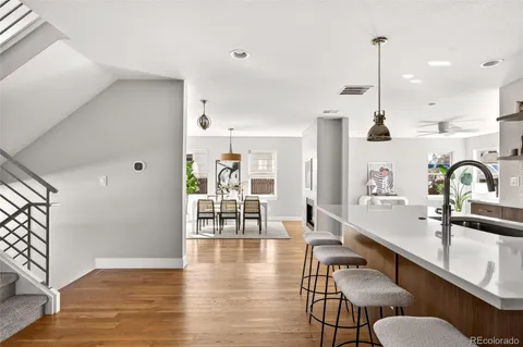 $1,250,000 | 2051 South Gilpin Street, Denver, CO 80210