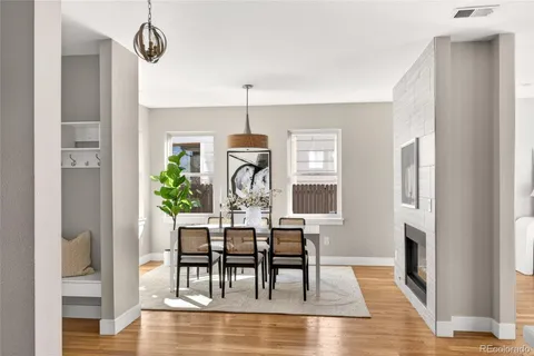 $1,250,000 | 2051 South Gilpin Street, Denver, CO 80210