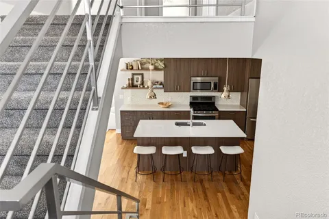 $1,250,000 | 2051 South Gilpin Street, Denver, CO 80210