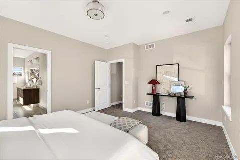 $1,250,000 | 2051 South Gilpin Street, Denver, CO 80210