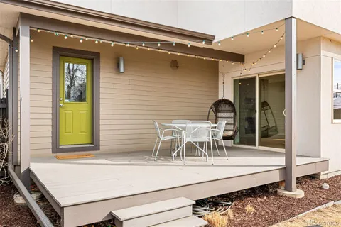 $1,250,000 | 2051 South Gilpin Street, Denver, CO 80210