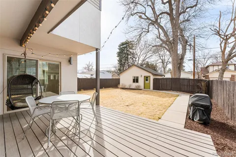 $1,250,000 | 2051 South Gilpin Street, Denver, CO 80210