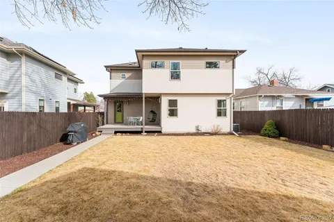 $1,250,000 | 2051 South Gilpin Street, Denver, CO 80210