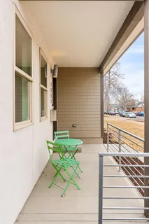 $1,250,000 | 2051 South Gilpin Street, Denver, CO 80210