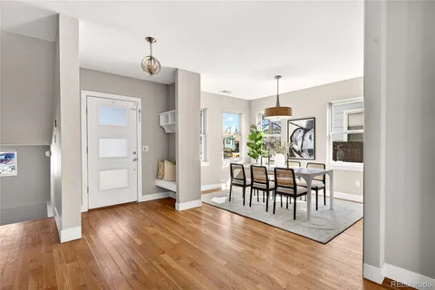 $1,250,000 | 2051 South Gilpin Street, Denver, CO 80210