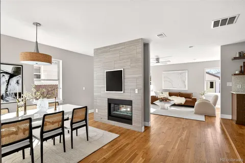 $1,250,000 | 2051 South Gilpin Street, Denver, CO 80210