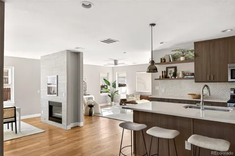 $1,250,000 | 2051 South Gilpin Street, Denver, CO 80210