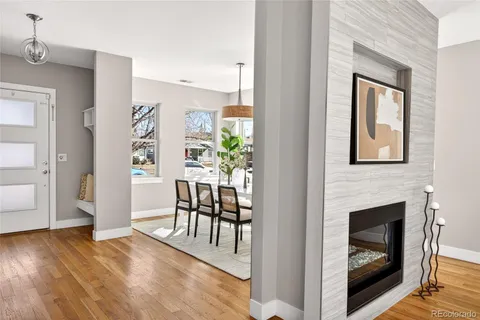 $1,250,000 | 2051 South Gilpin Street, Denver, CO 80210