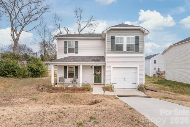 $260,000 | 117 Barron Boulevard, Lancaster, SC 29720