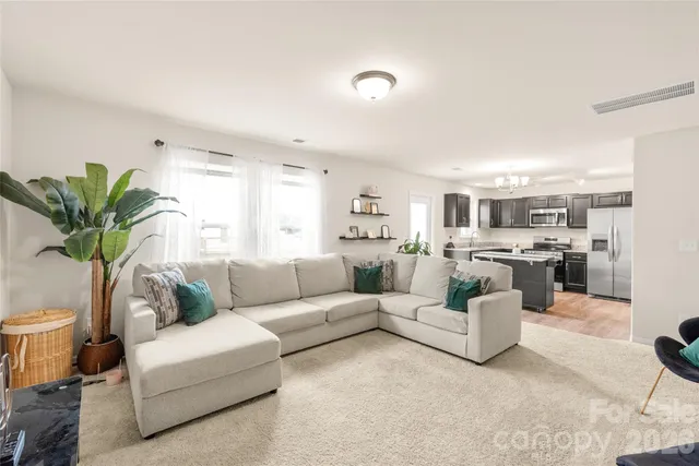 $260,000 | 117 Barron Boulevard, Lancaster, SC 29720