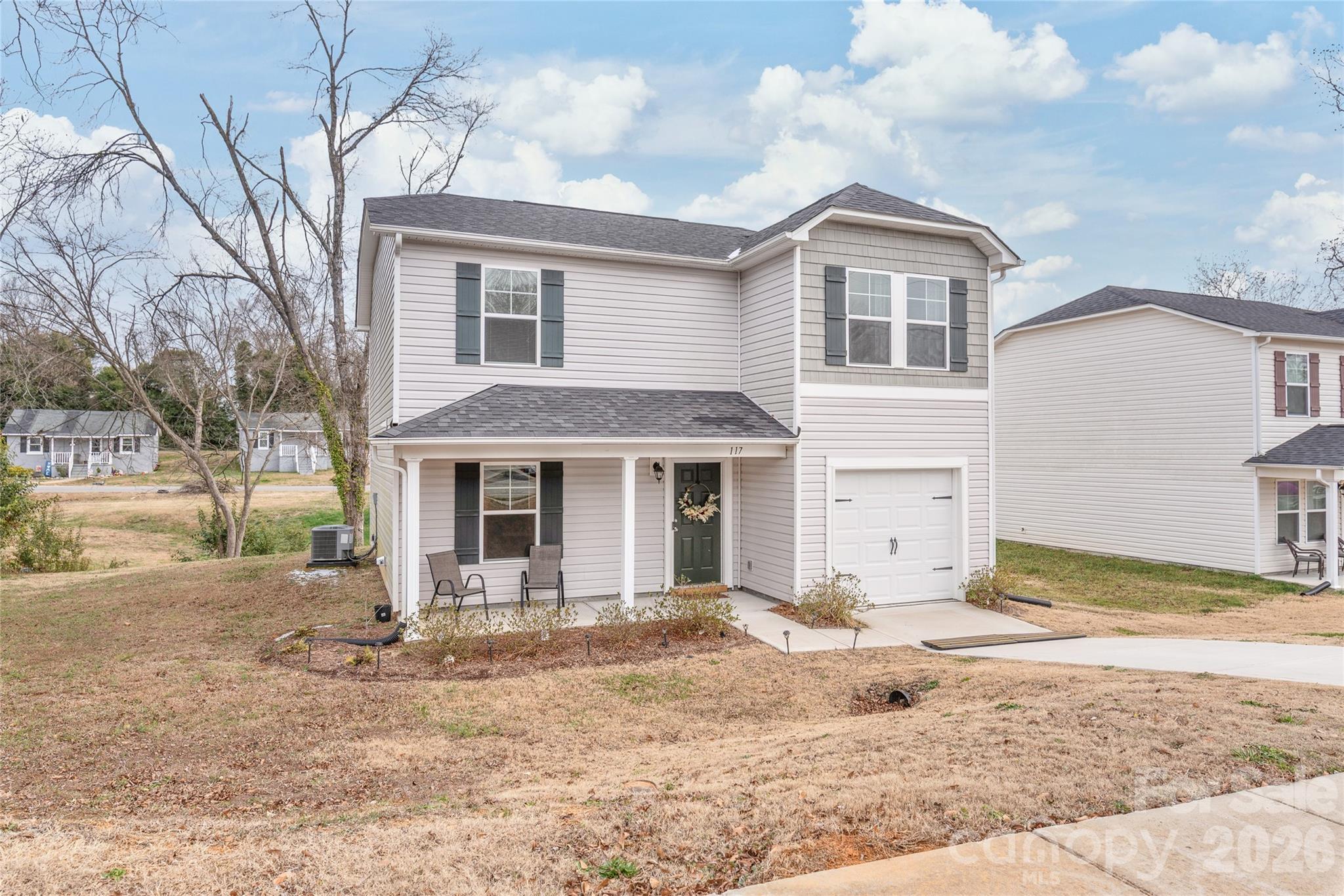 117 Barron Boulevard Lancaster, SC 29720 - Photo 2 of 28