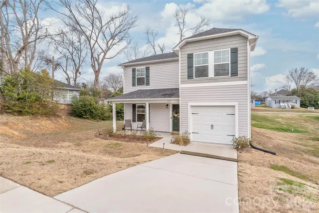 $260,000 | 117 Barron Boulevard, Lancaster, SC 29720