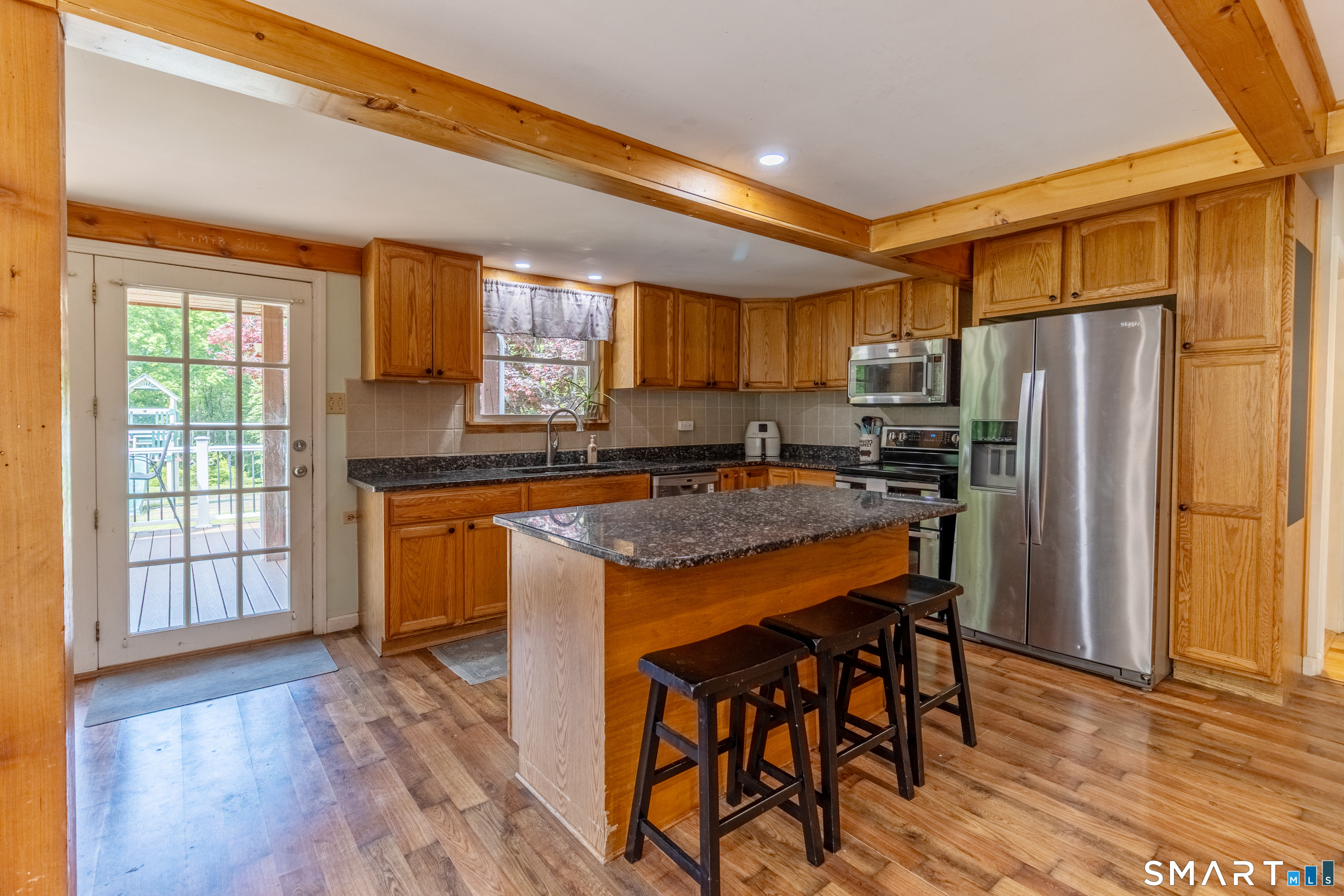 159 Bear Swamp Road East Hampton, CT 06424 - Photo 6 of 40