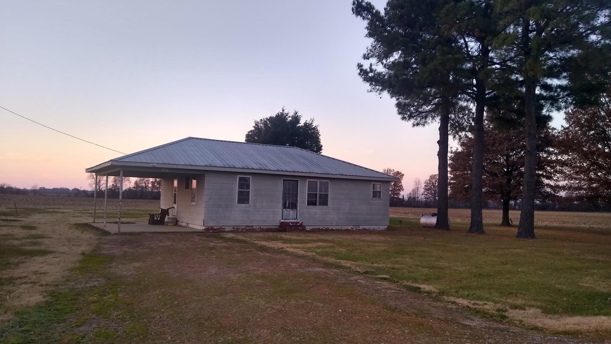 1325 Chambers Road Ridgely, TN 38080 - Photo 1 of 2 a view of large house with a big yard