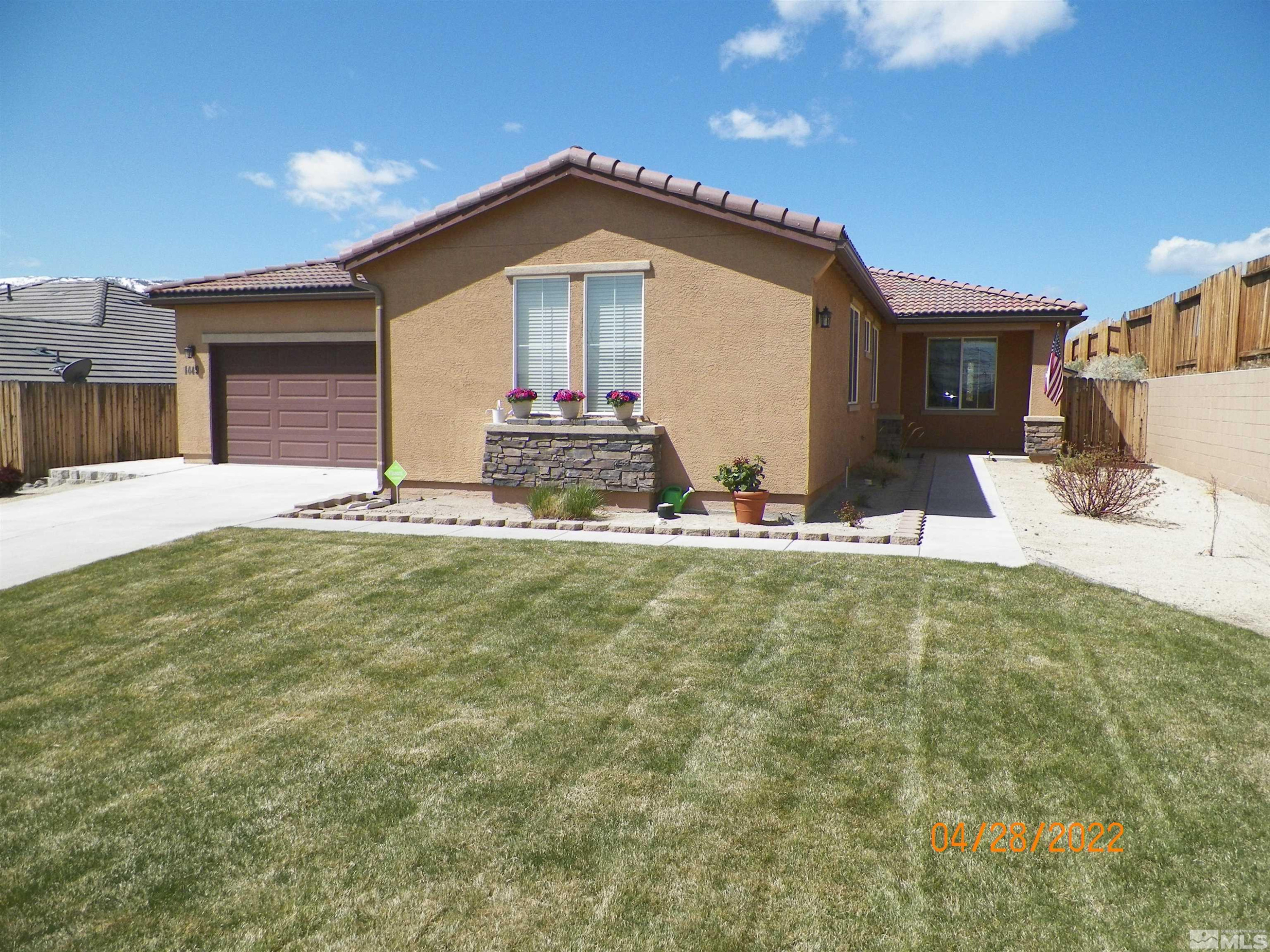 1449 Hogadon Way Reno, NV 89523 - Photo 38 of 40 Photo 38