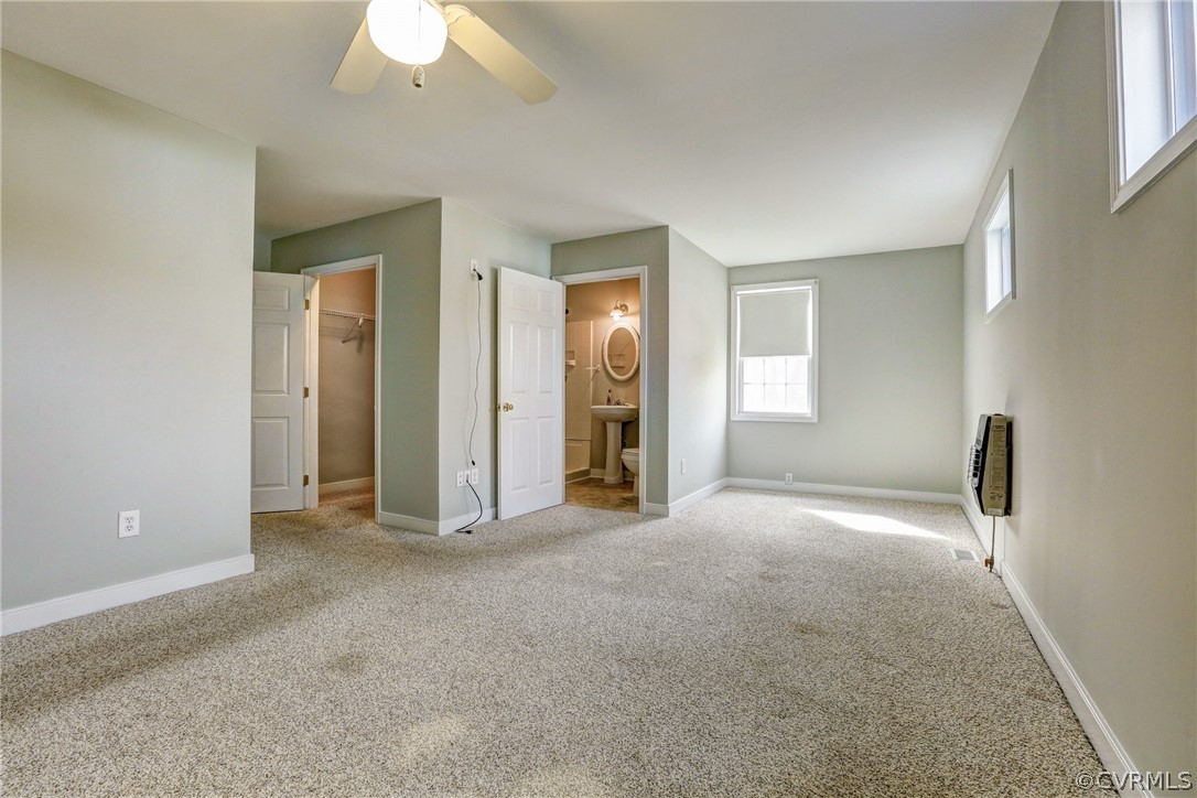 7416 Trailing Rock Road Prince George, VA 23875 - Photo 29 of 38