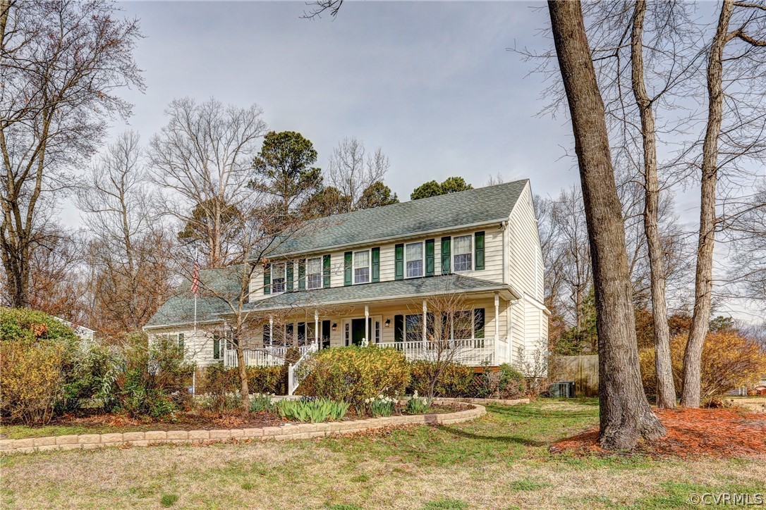 7416 Trailing Rock Road Prince George, VA 23875 - Photo 7 of 38
